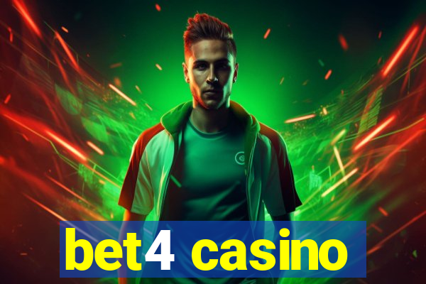 bet4 casino